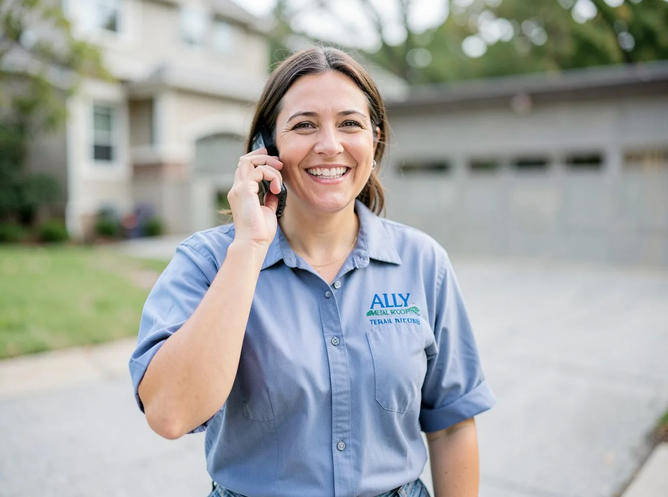 Metal Roof Installation Bothell, WA FAQs